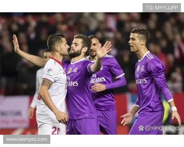 皇马连续18个西甲客场不败，平队史纪录